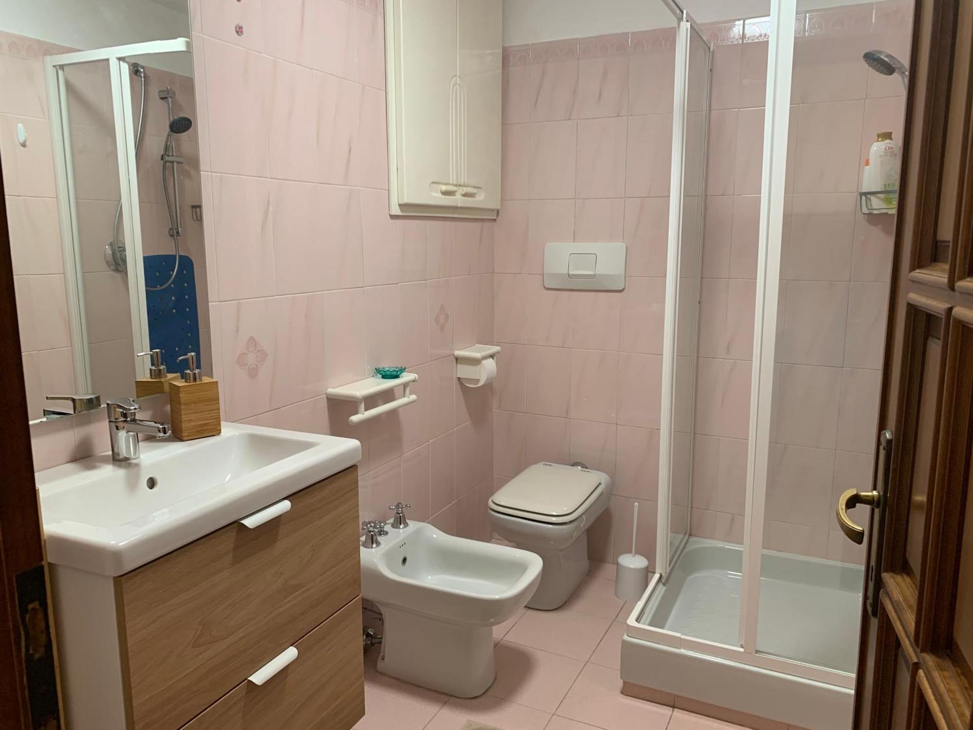 A Casa Di Atti Daire Biassa Dış mekan fotoğraf
