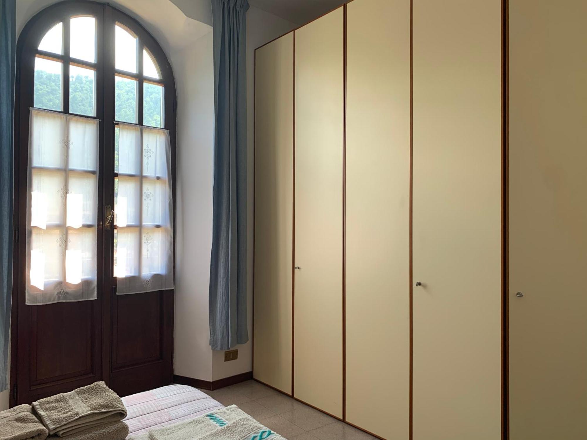 A Casa Di Atti Daire Biassa Dış mekan fotoğraf