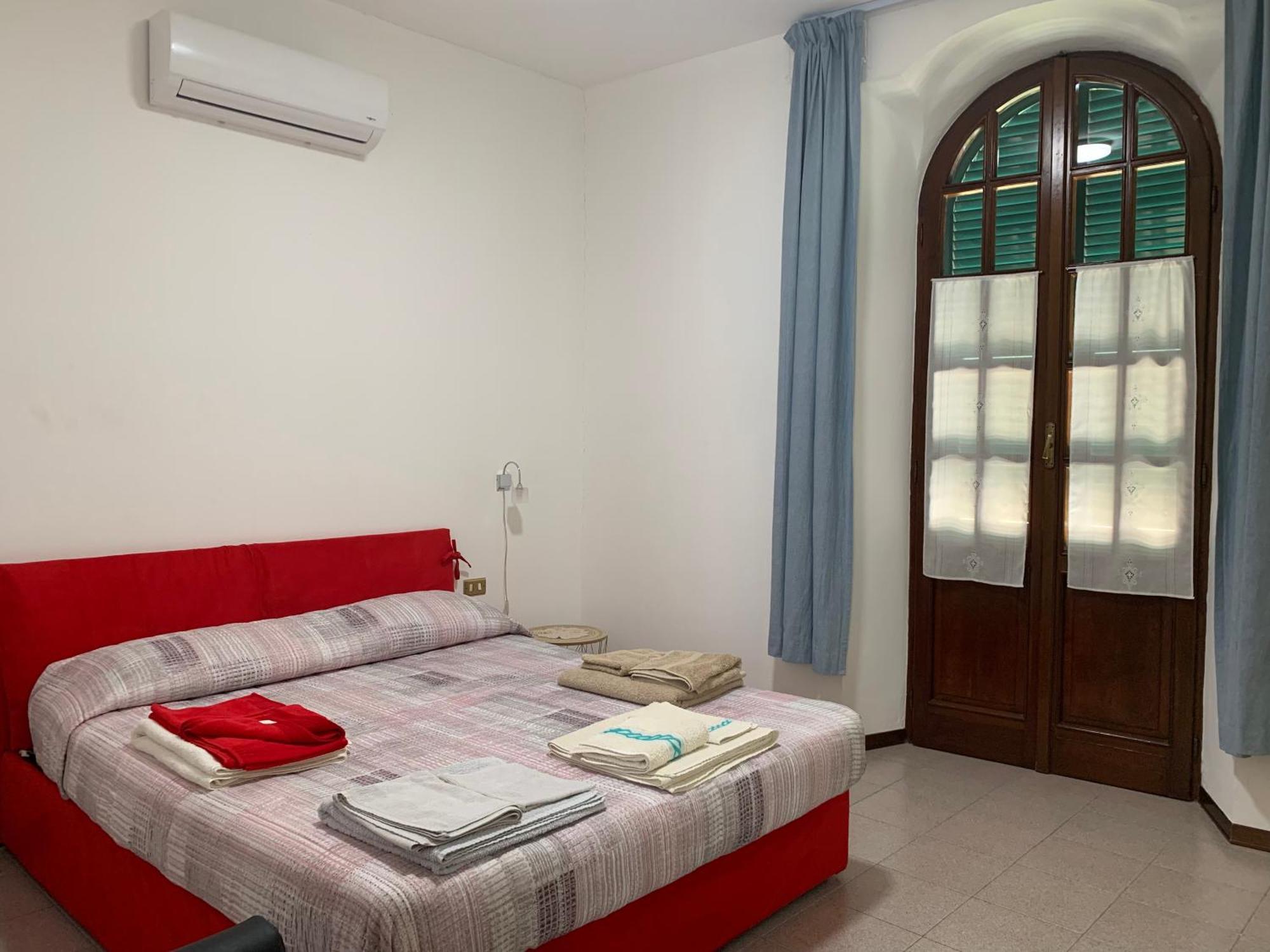 A Casa Di Atti Daire Biassa Dış mekan fotoğraf